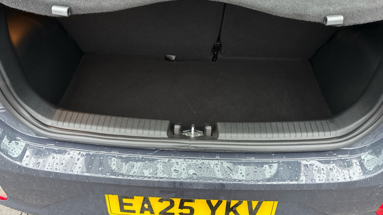 Hyundai i10 1.0 [63] Advance 5dr Auto [Nav] Petrol Hatchback